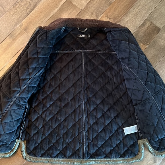 Lauren Ralph original jacket - Picture 2 of 11